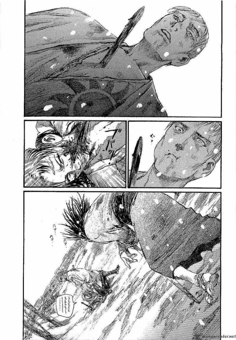 Blade Of The Immortal 170 57