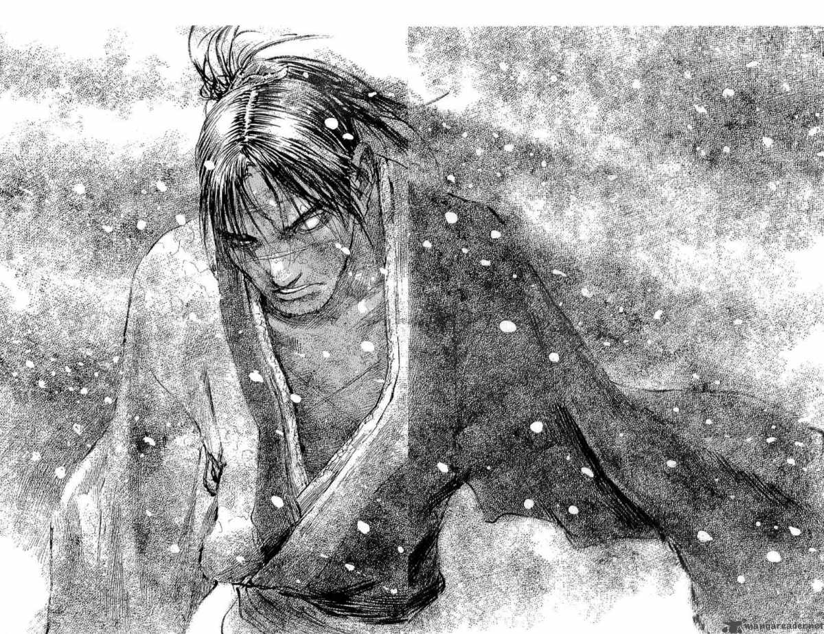 Blade Of The Immortal 170 62