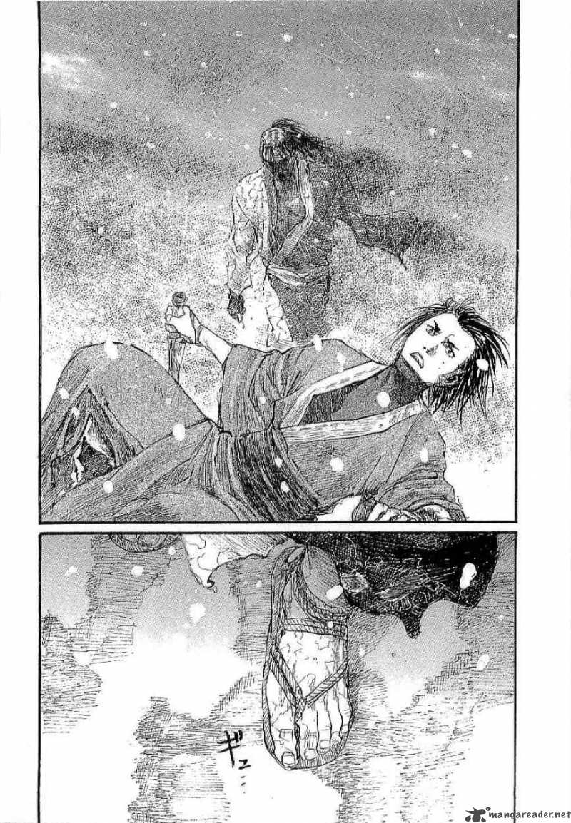 Blade Of The Immortal 170 63