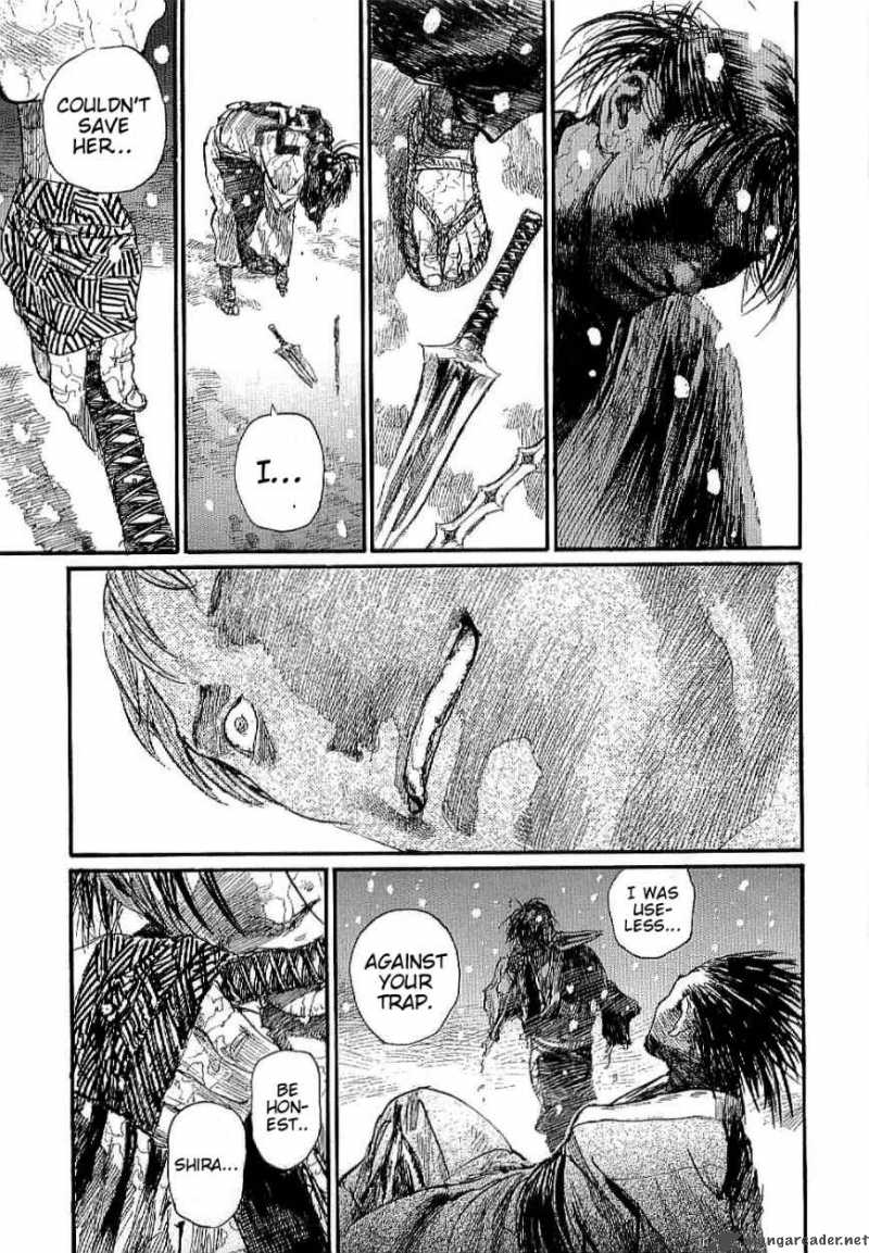 Blade Of The Immortal 170 68