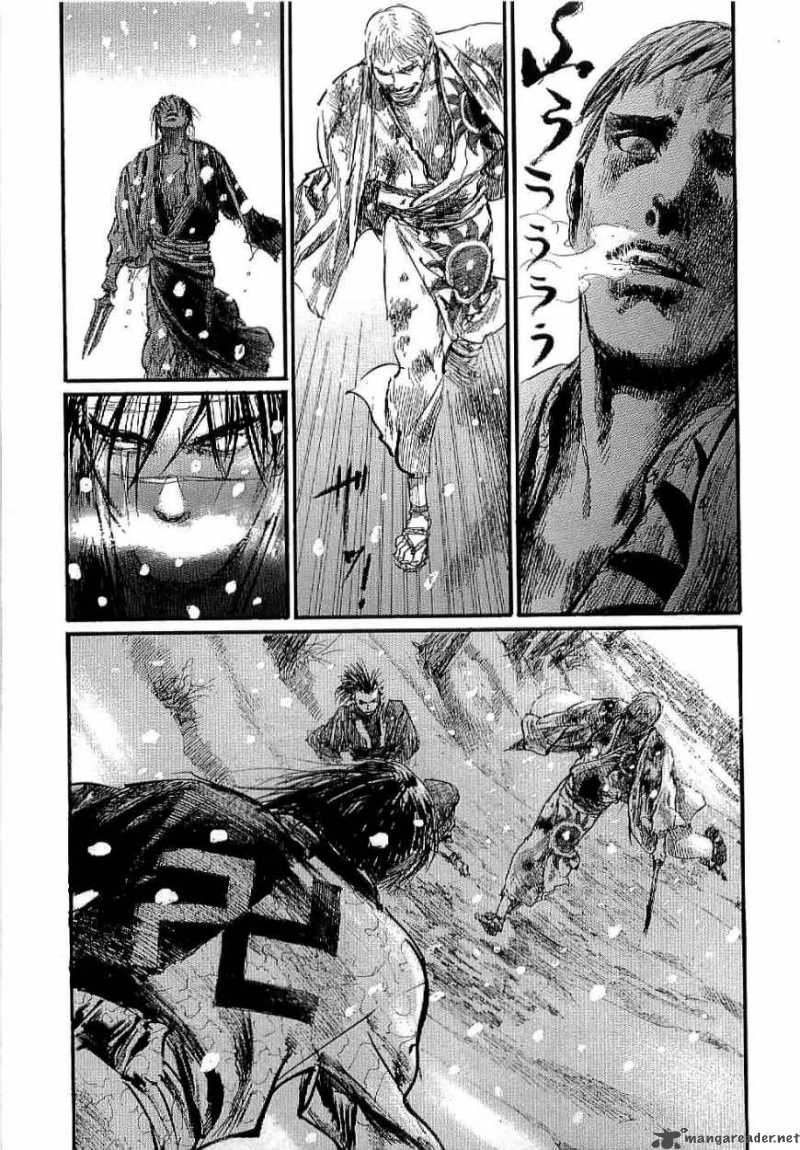 Blade Of The Immortal 170 70