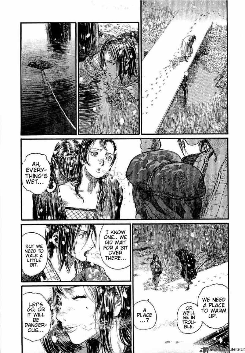 Blade Of The Immortal 170 82