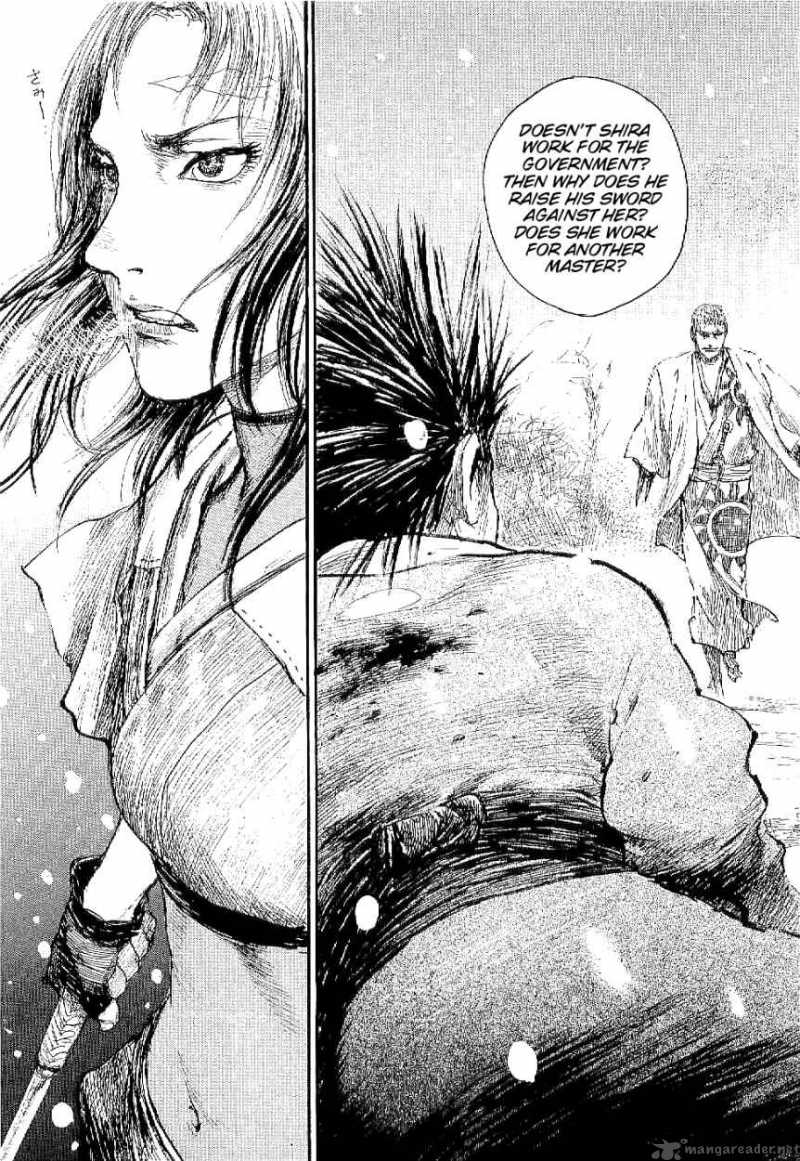 Blade Of The Immortal 170 9