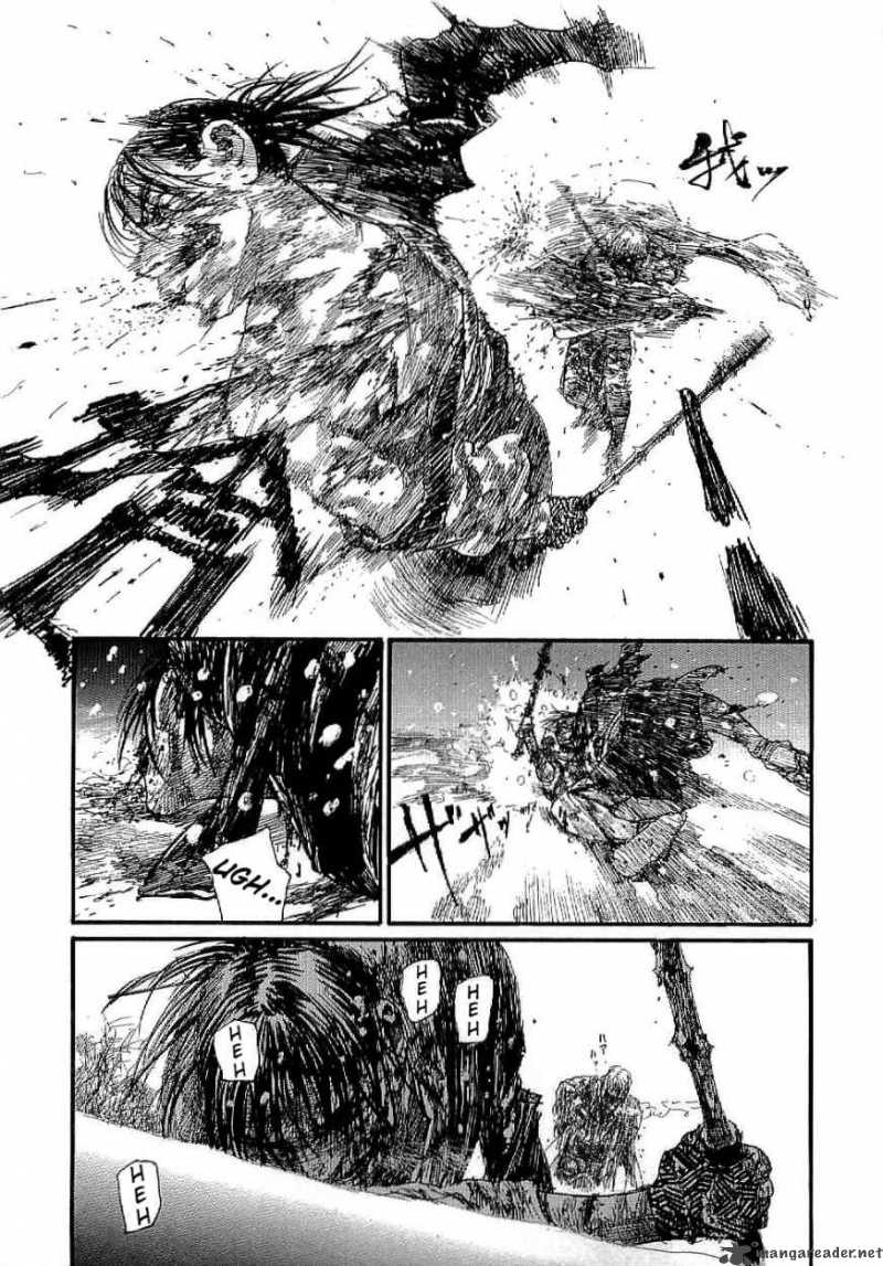 Blade Of The Immortal 170 93