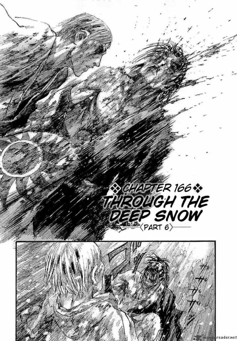 Blade Of The Immortal 170 96