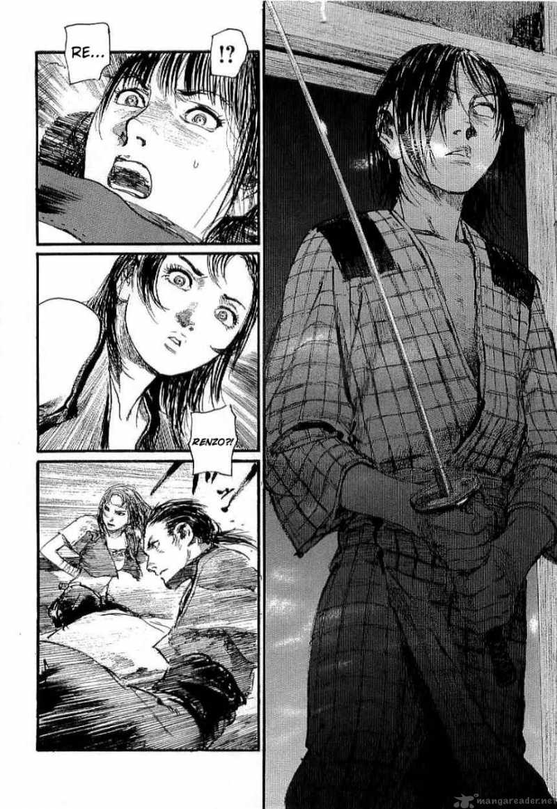 Blade Of The Immortal 171 26
