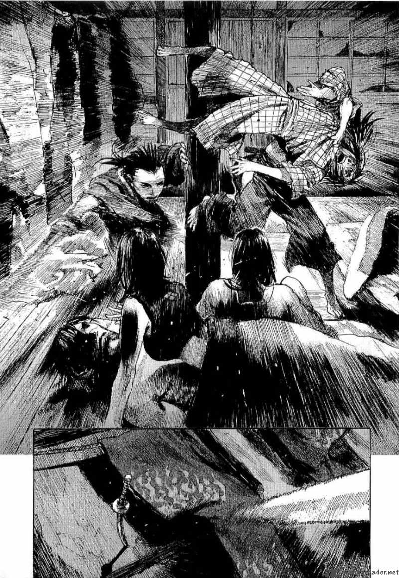 Blade Of The Immortal 171 53