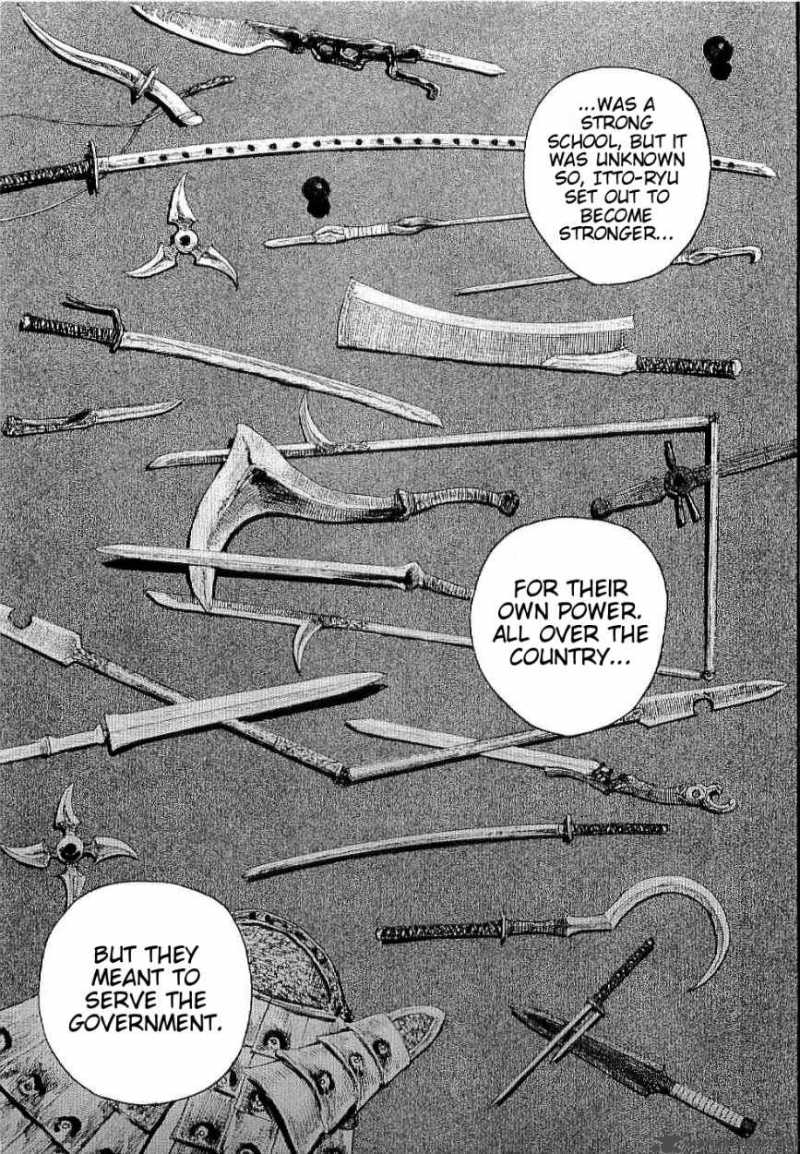 Blade Of The Immortal 171 57