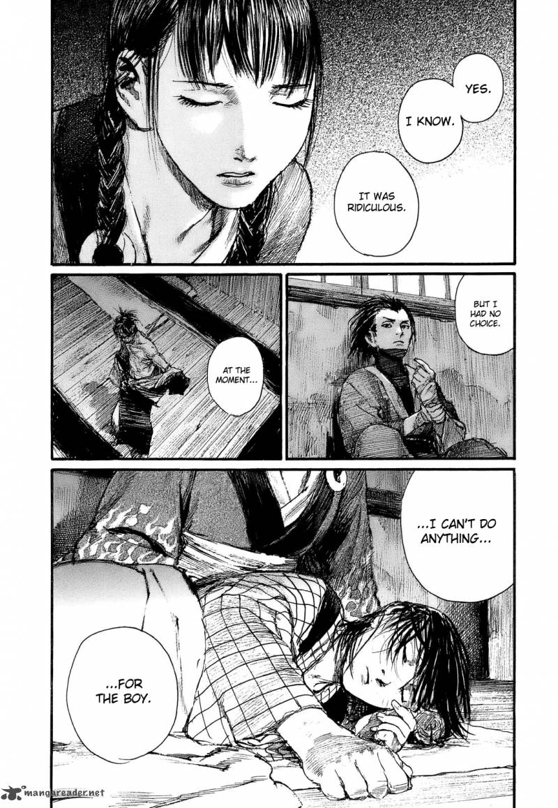 Blade Of The Immortal 172 10
