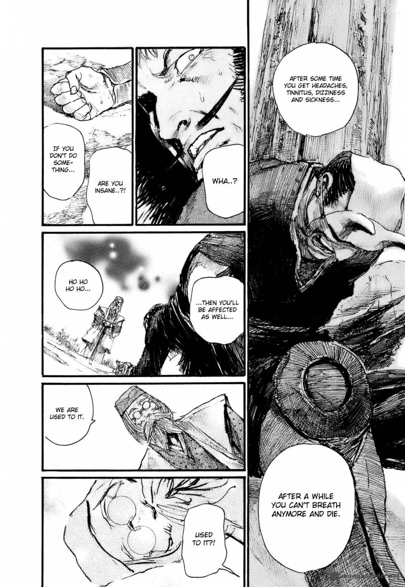 Blade Of The Immortal 172 102