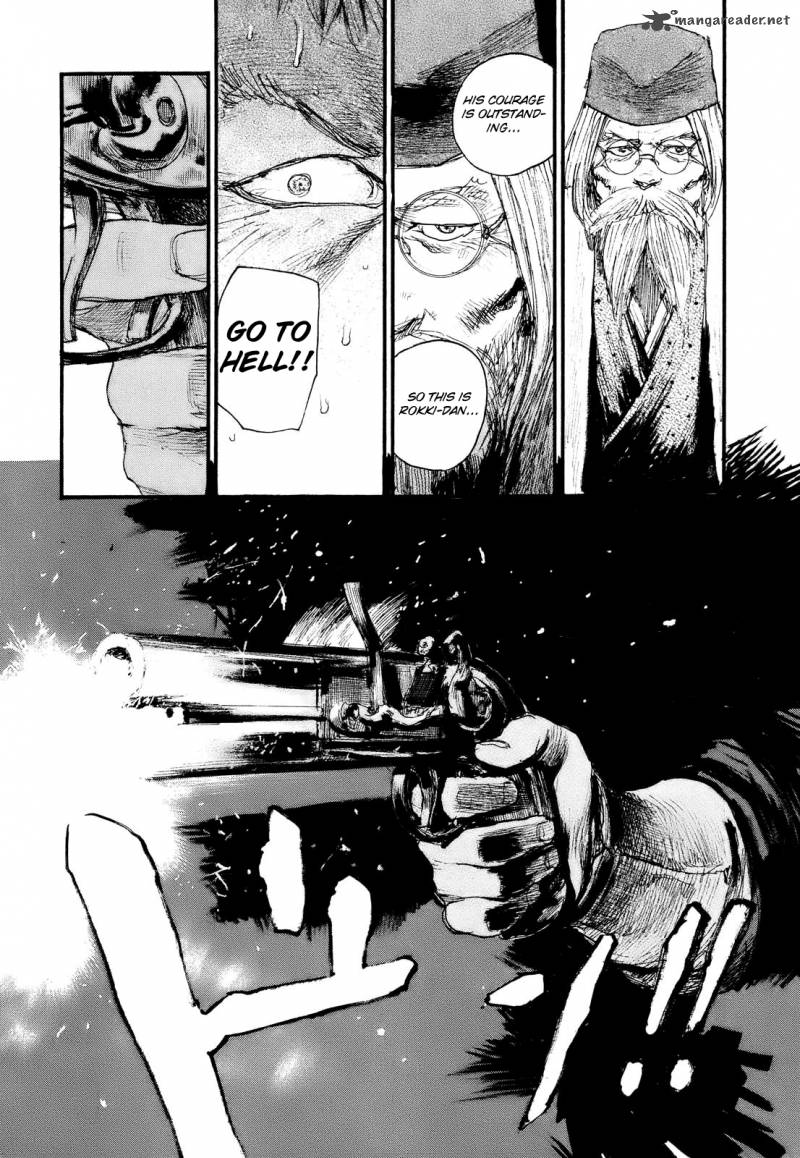 Blade Of The Immortal 172 113