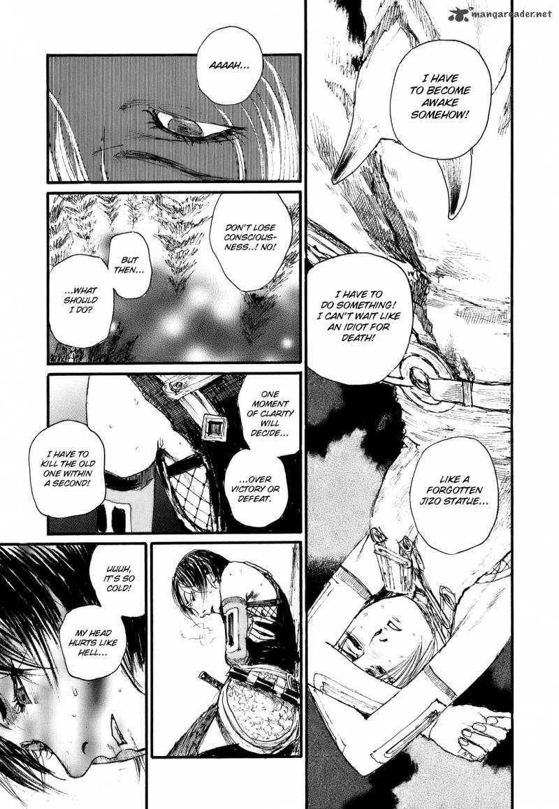 Blade Of The Immortal 172 119