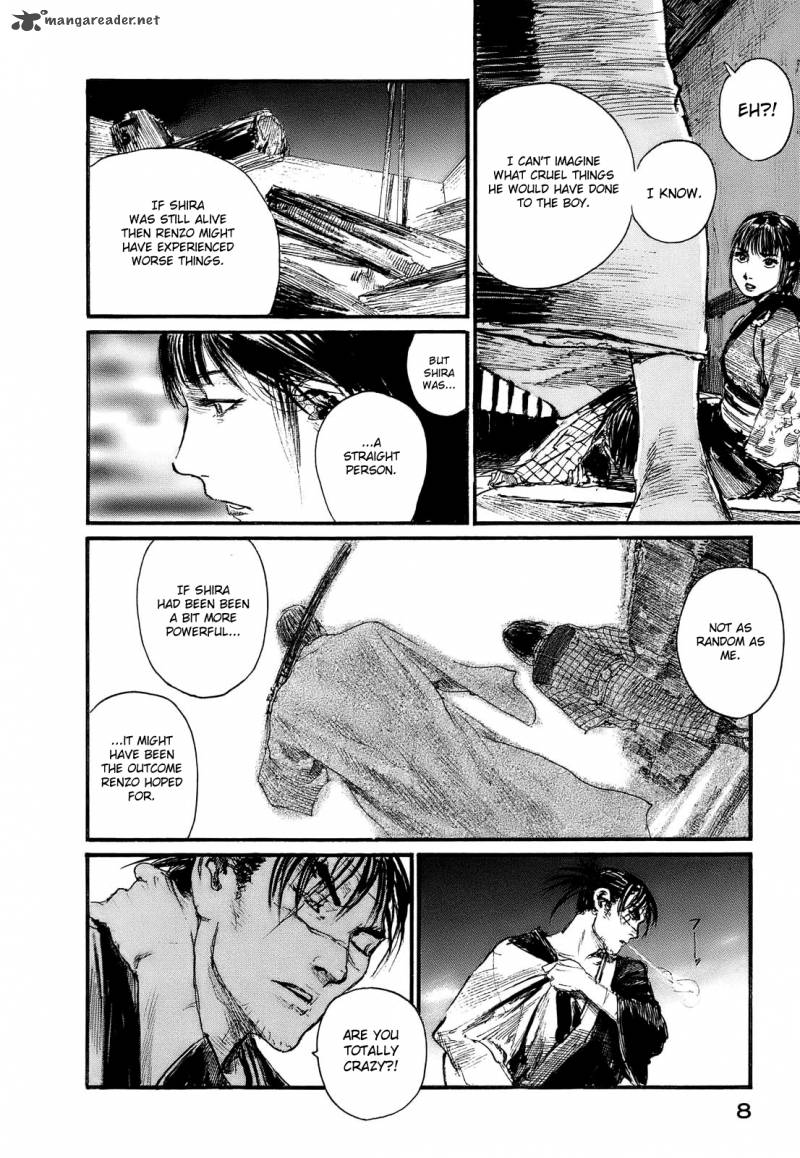 Blade Of The Immortal 172 12