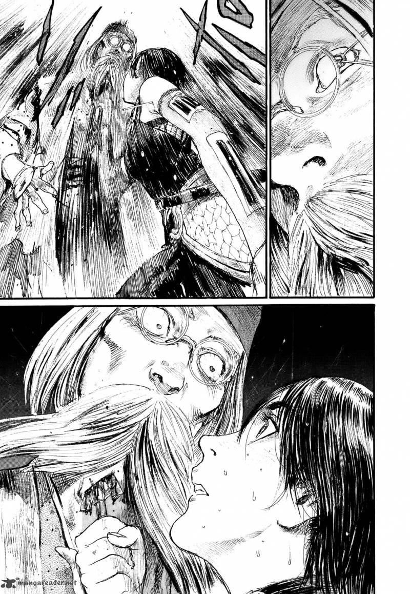 Blade Of The Immortal 172 143
