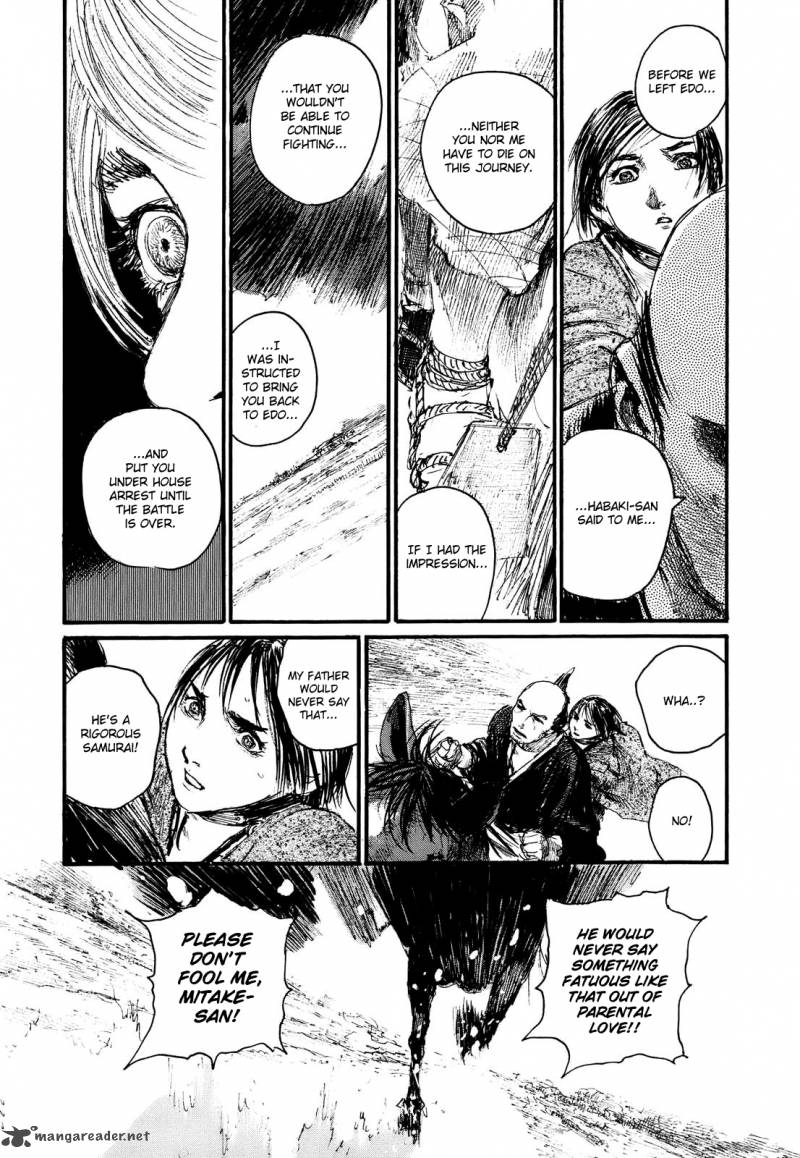 Blade Of The Immortal 172 159