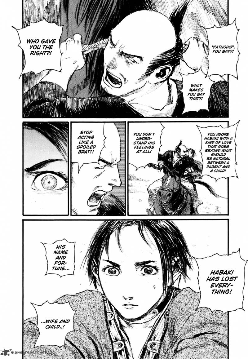 Blade Of The Immortal 172 160