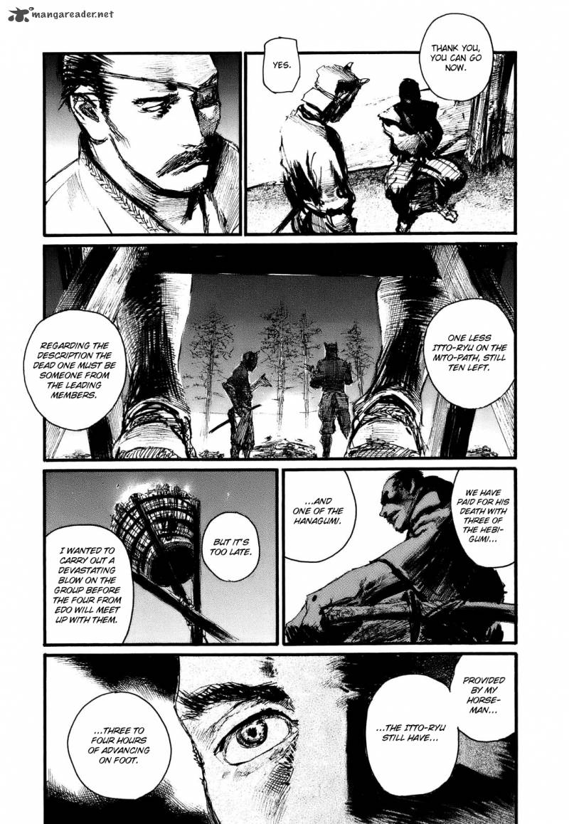 Blade Of The Immortal 172 173
