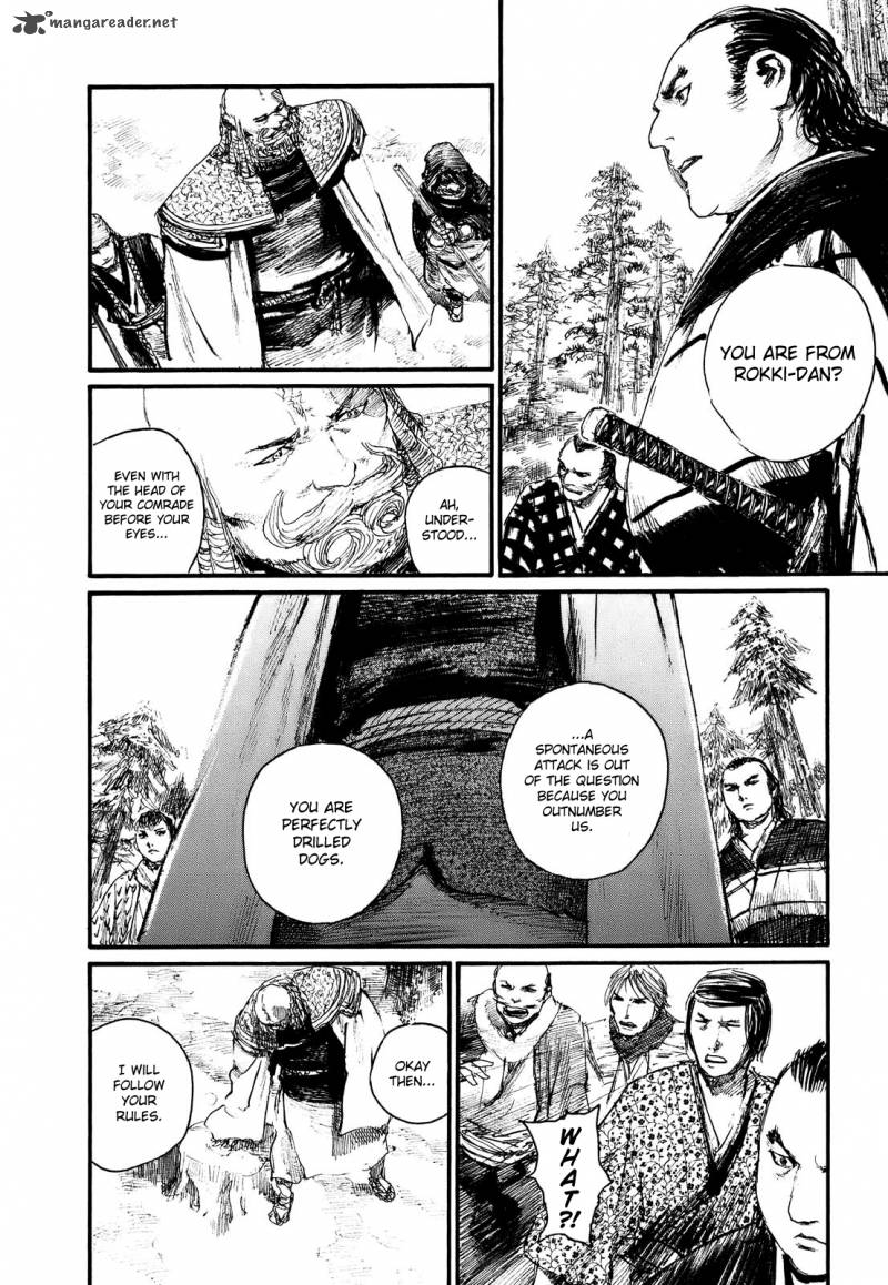 Blade Of The Immortal 172 189