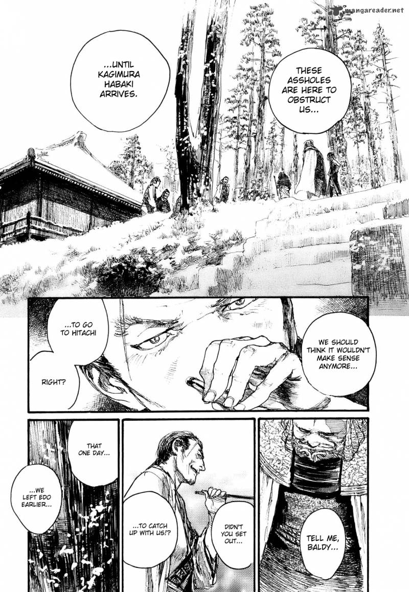 Blade Of The Immortal 172 196