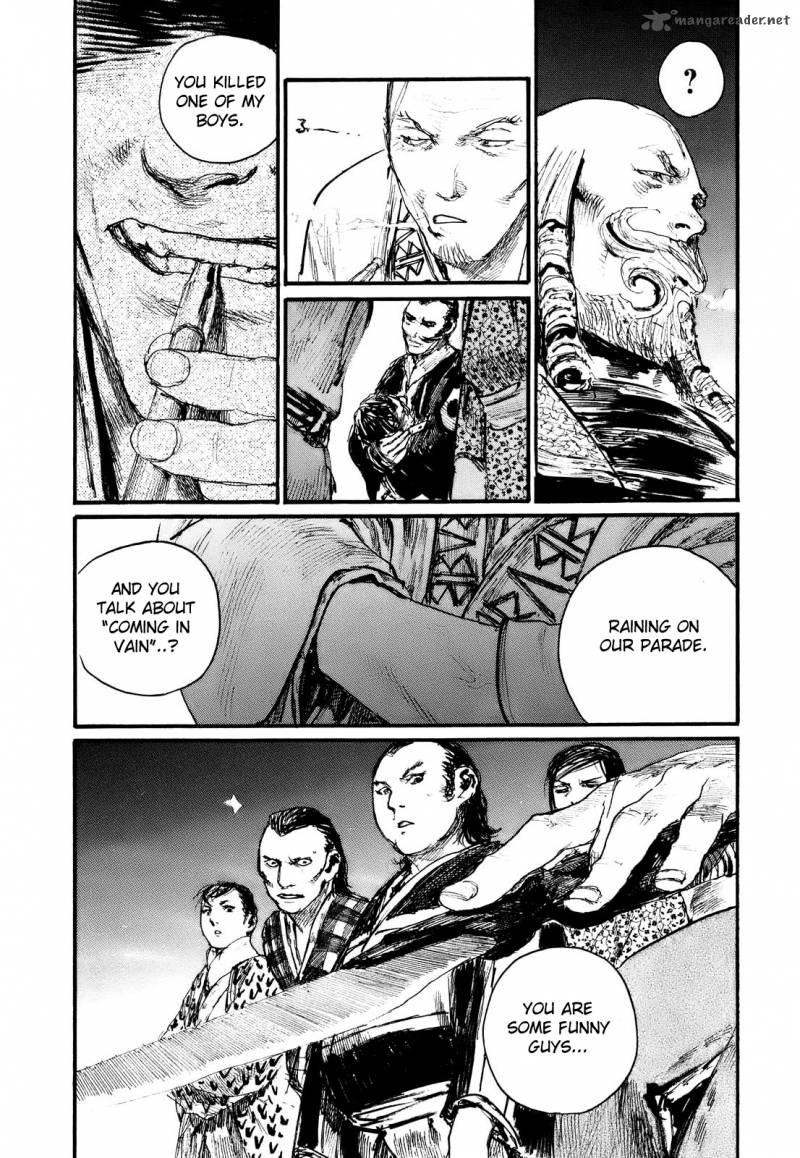 Blade Of The Immortal 172 199