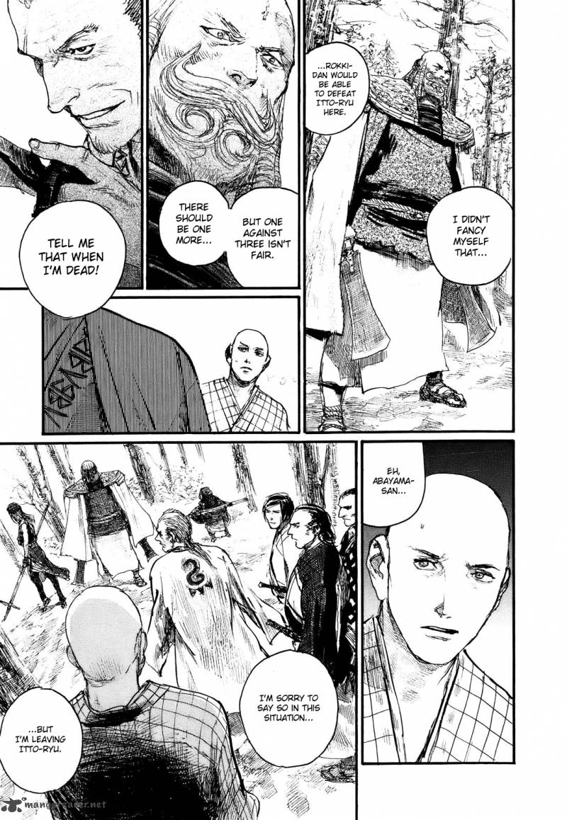 Blade Of The Immortal 172 202