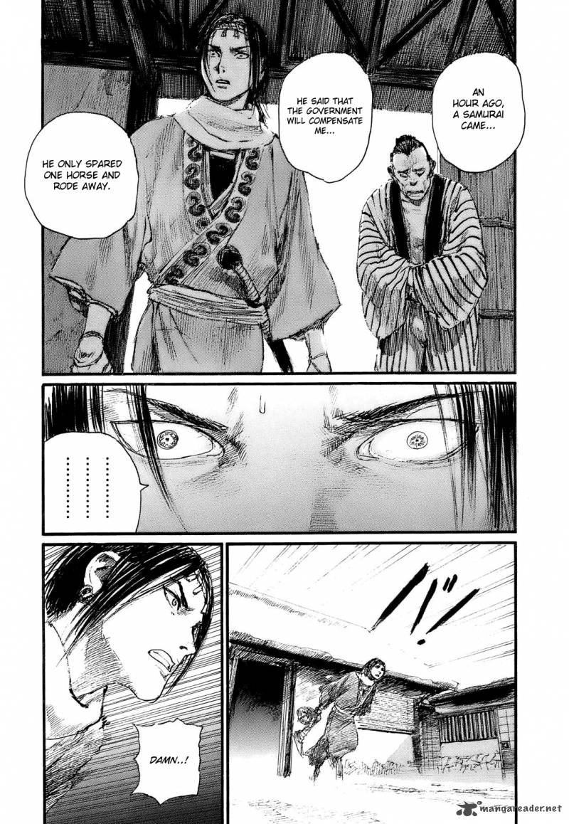 Blade Of The Immortal 172 21