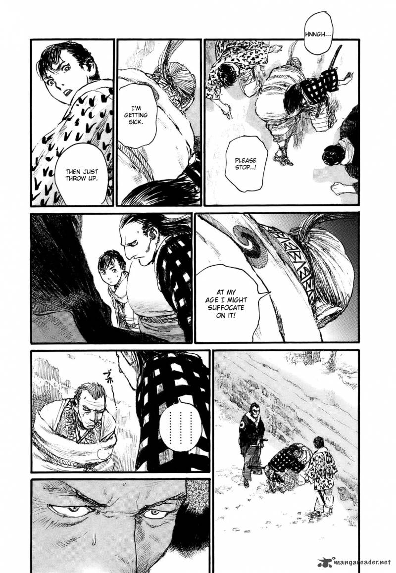 Blade Of The Immortal 172 228