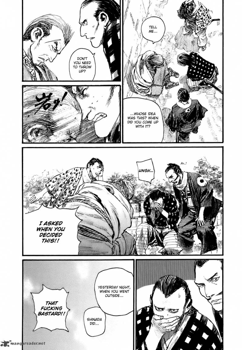 Blade Of The Immortal 172 229