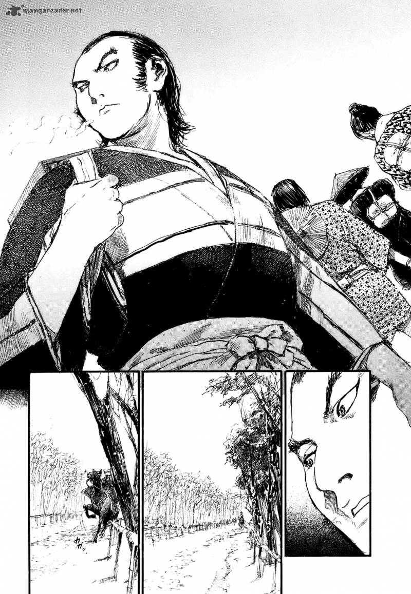 Blade Of The Immortal 172 23