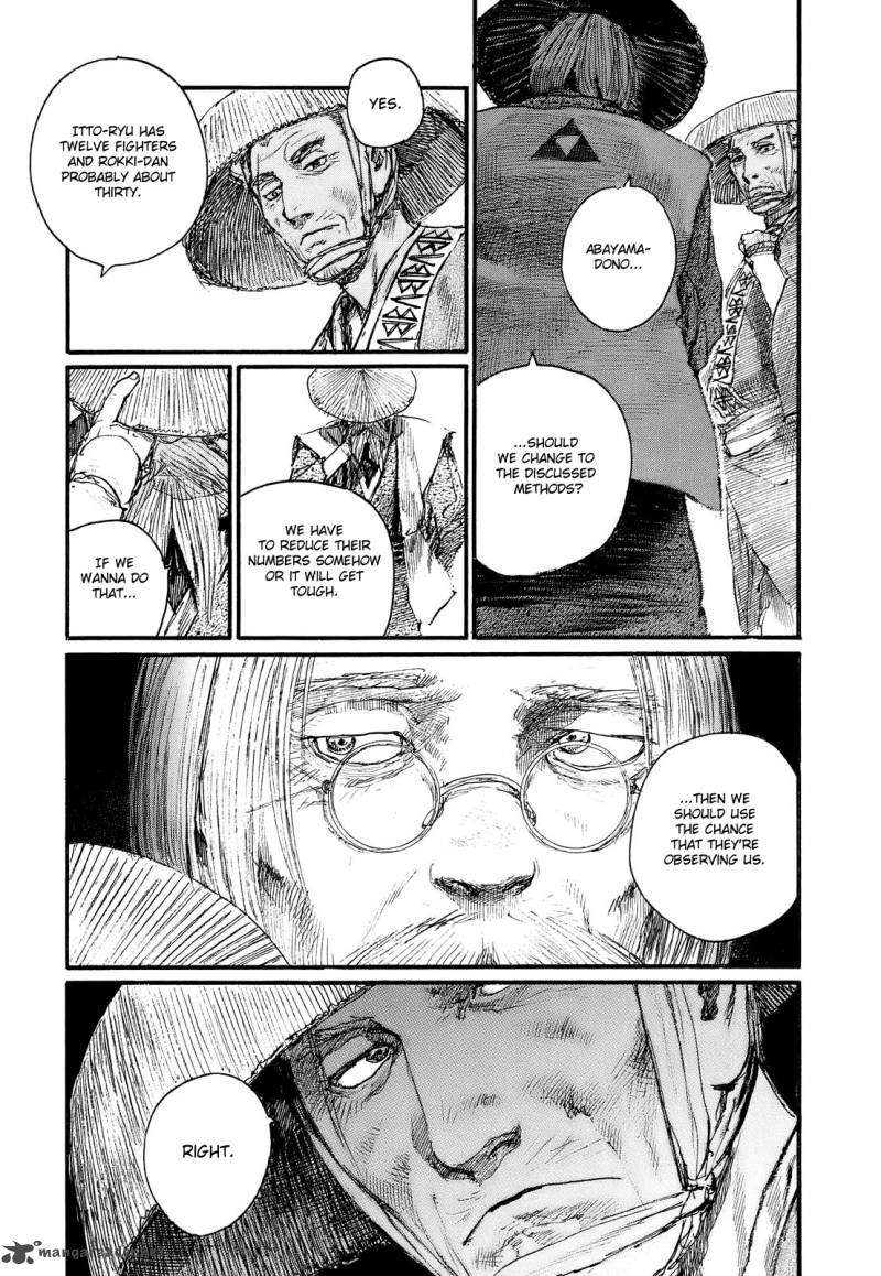 Blade Of The Immortal 172 25