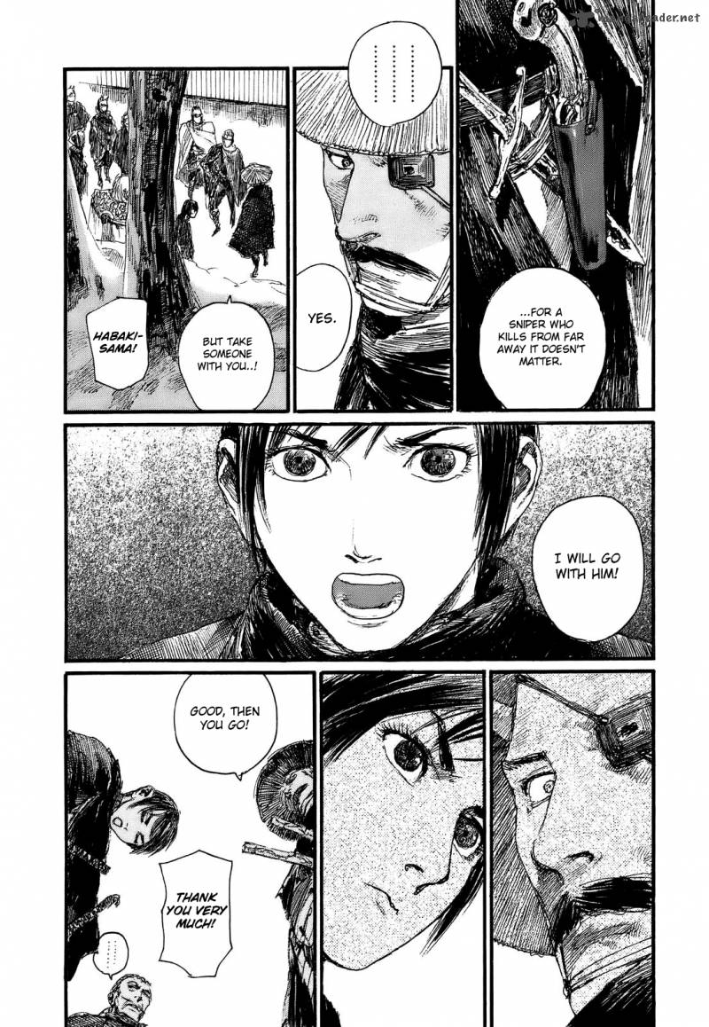 Blade Of The Immortal 172 30