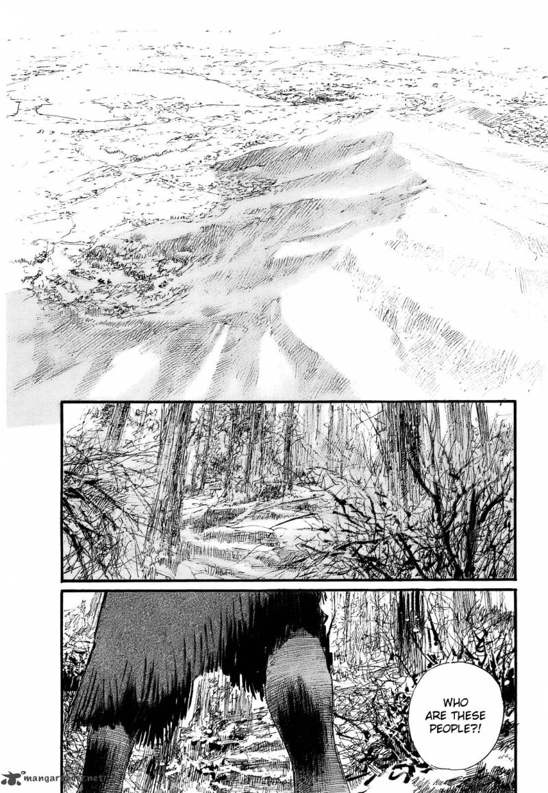 Blade Of The Immortal 172 38