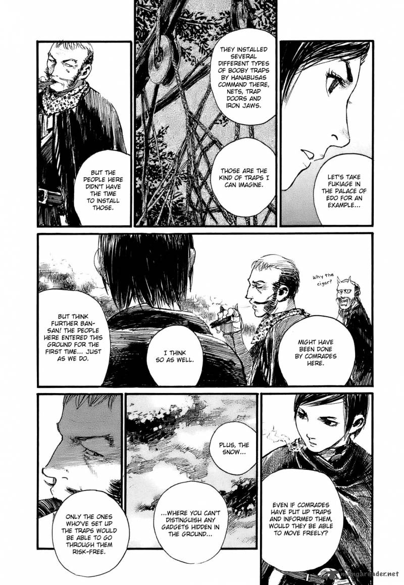Blade Of The Immortal 172 40