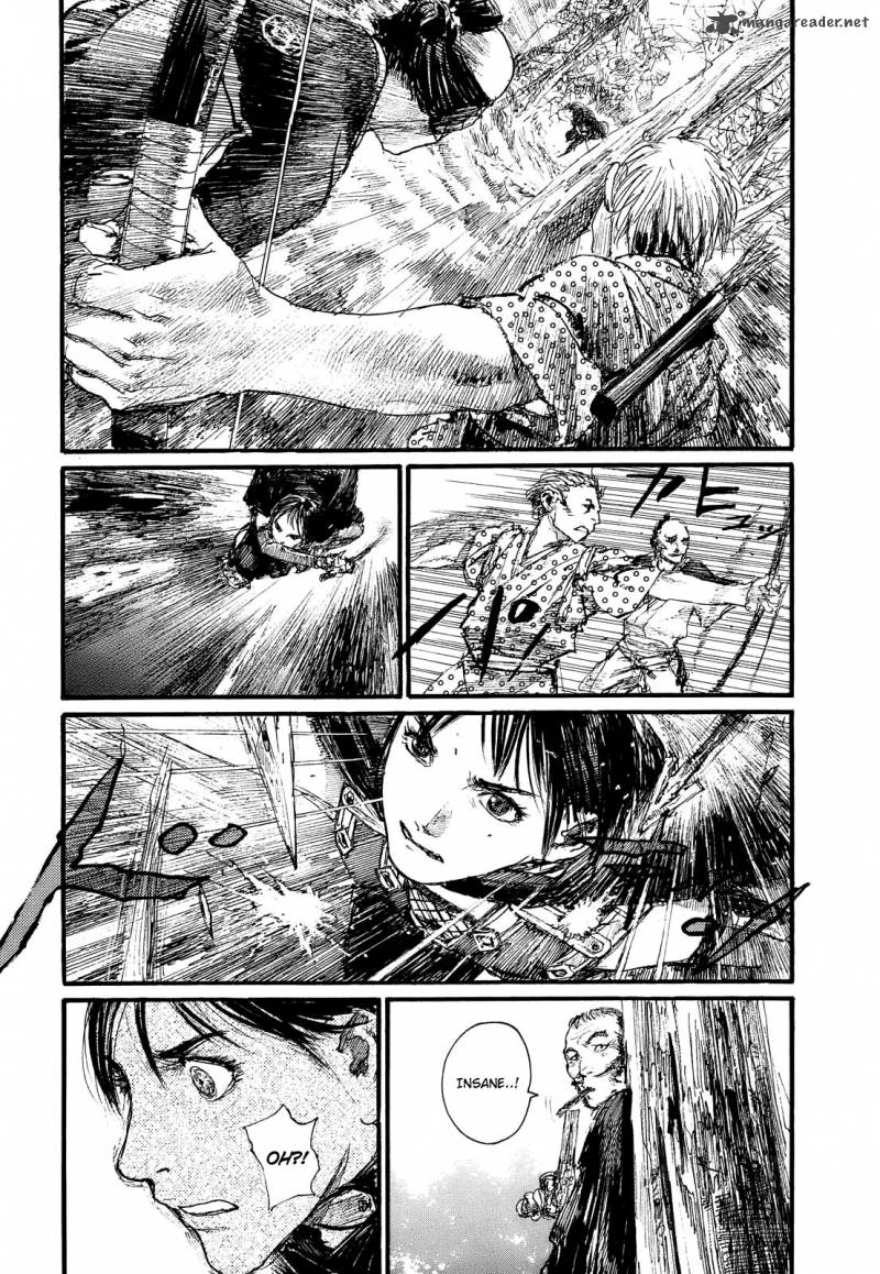 Blade Of The Immortal 172 61