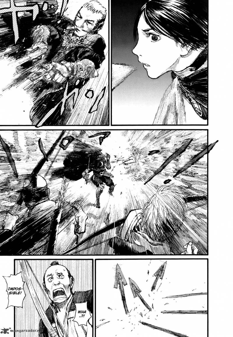 Blade Of The Immortal 172 63