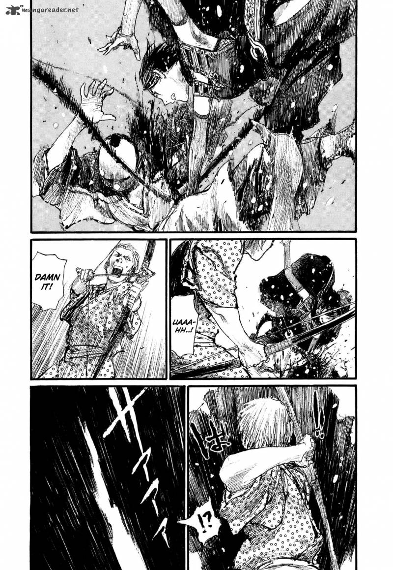 Blade Of The Immortal 172 65