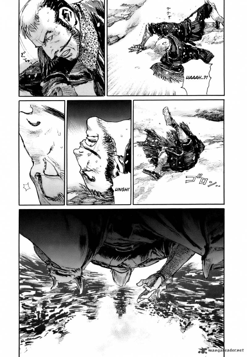 Blade Of The Immortal 172 95
