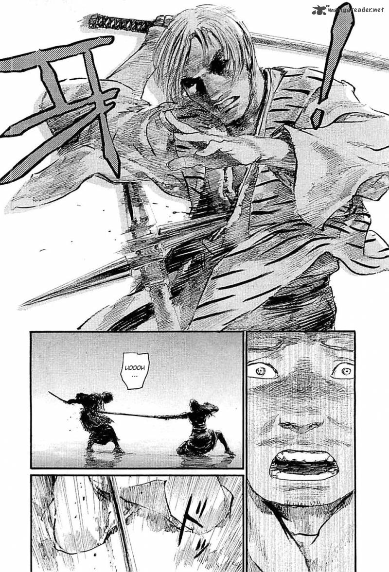 Blade Of The Immortal 173 137
