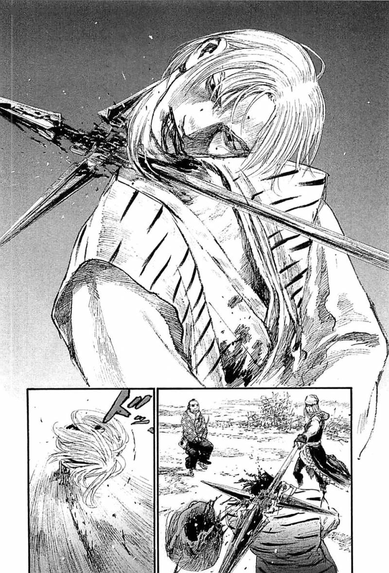 Blade Of The Immortal 173 141