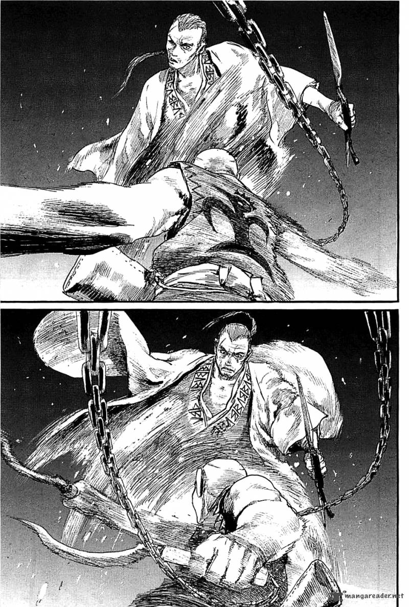 Blade Of The Immortal 173 17