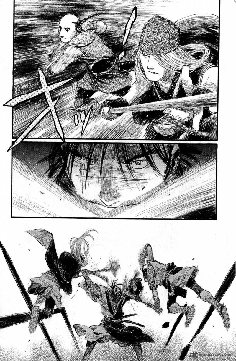Blade Of The Immortal 174 124