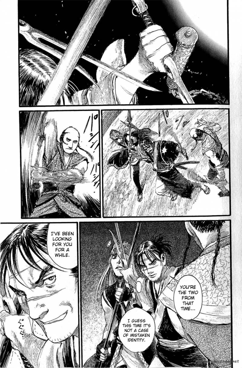 Blade Of The Immortal 174 125
