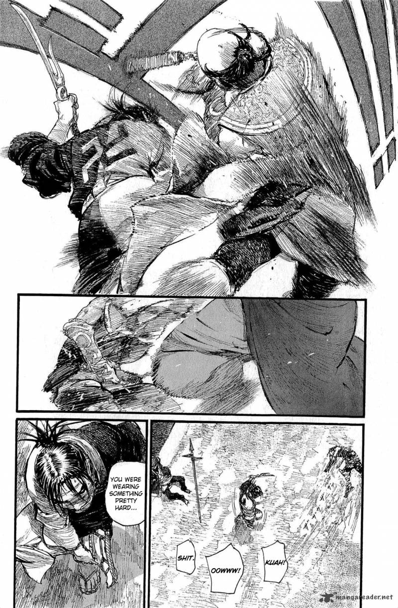 Blade Of The Immortal 174 128