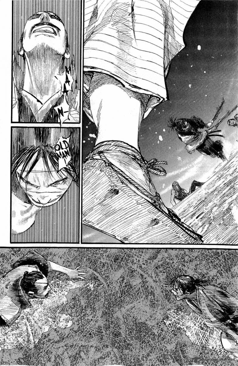 Blade Of The Immortal 174 130