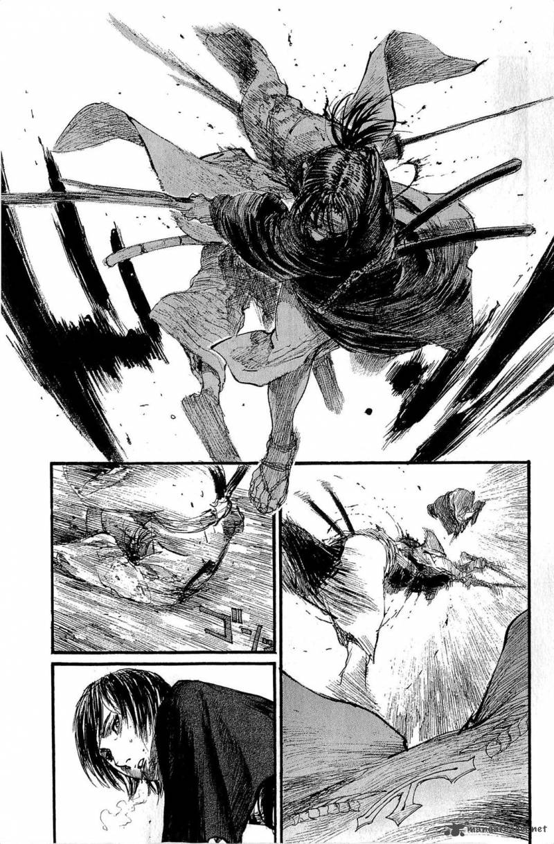Blade Of The Immortal 174 131