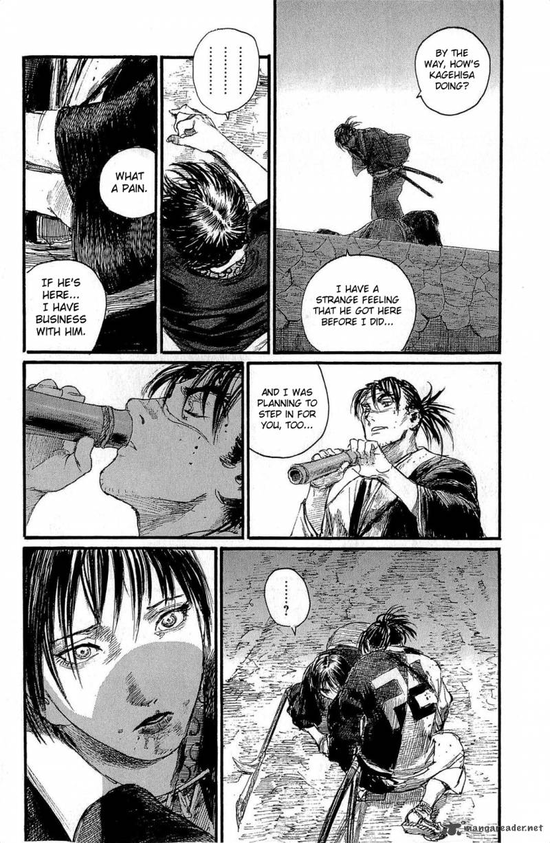 Blade Of The Immortal 174 134