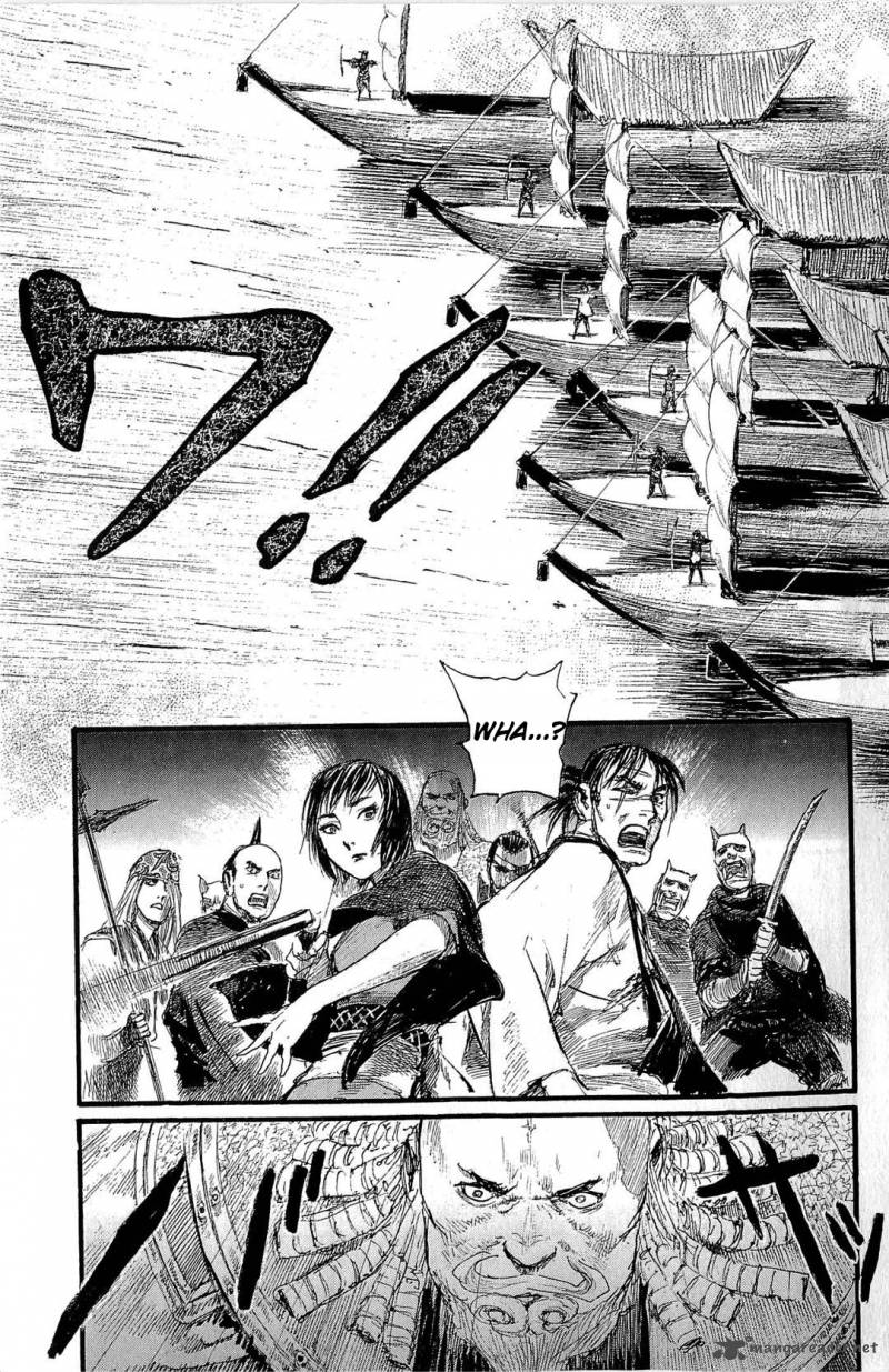 Blade Of The Immortal 174 157