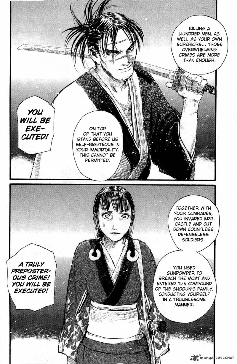 Blade Of The Immortal 174 184