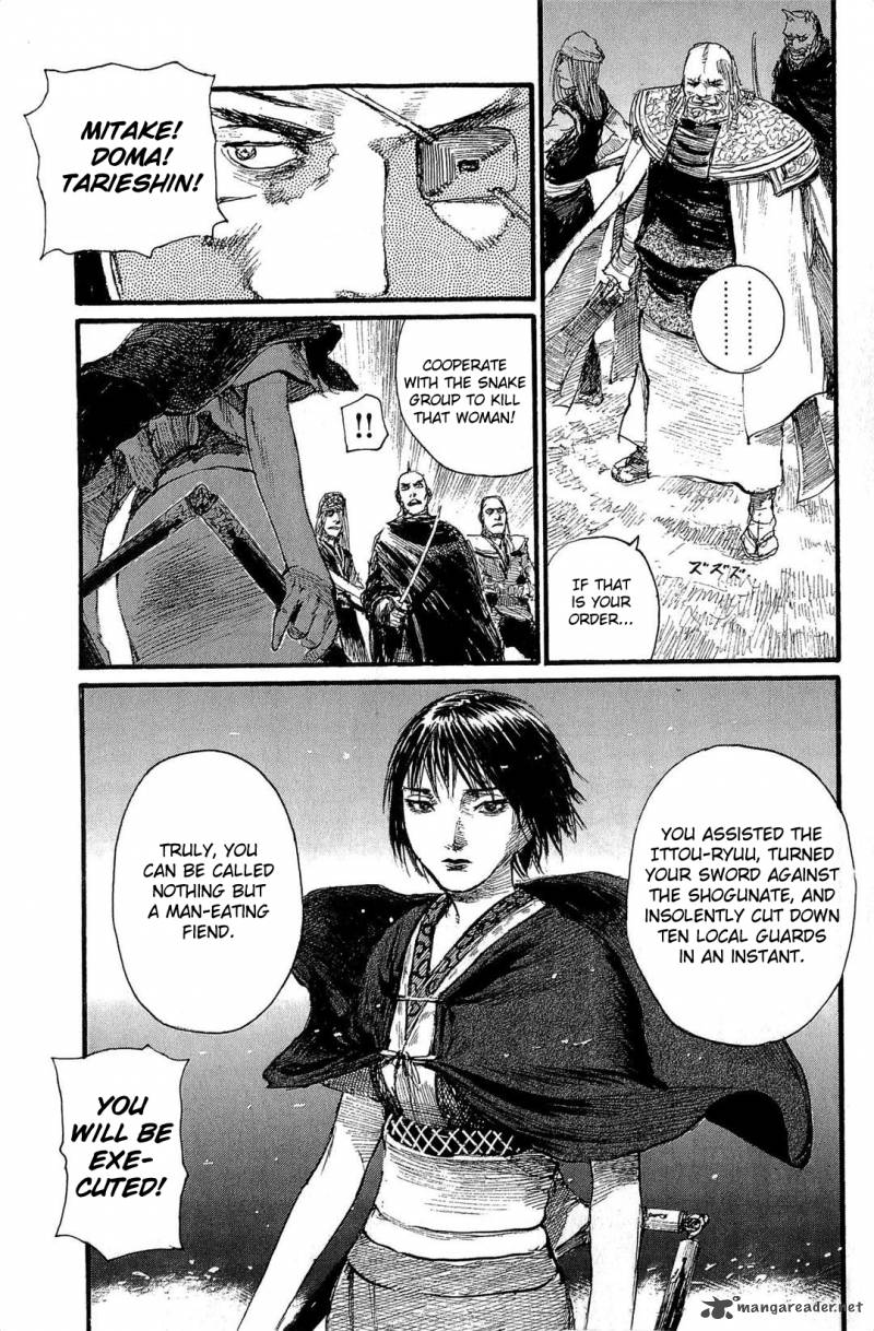 Blade Of The Immortal 174 185