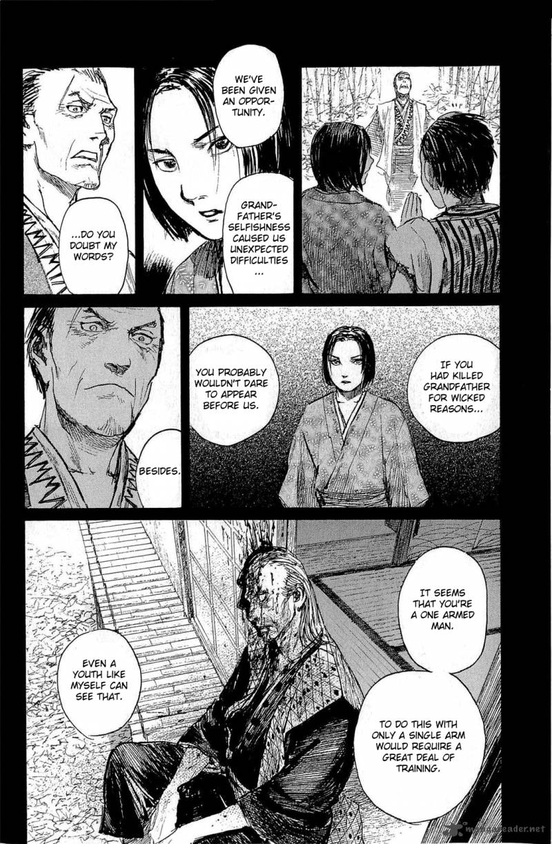 Blade Of The Immortal 174 19